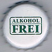 Kronkorken/Bottle Cap Engelbräu Rettenberg/Allgäu 